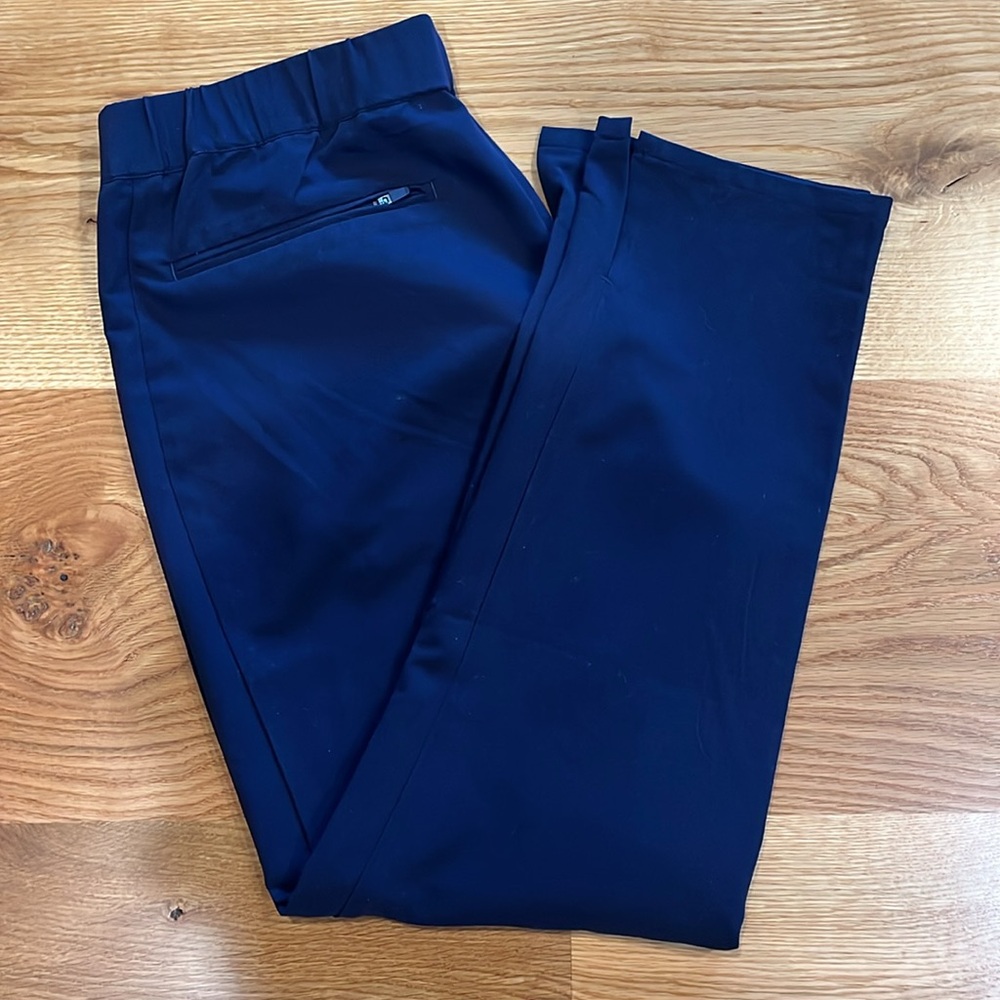 Figs tapered scrub pant